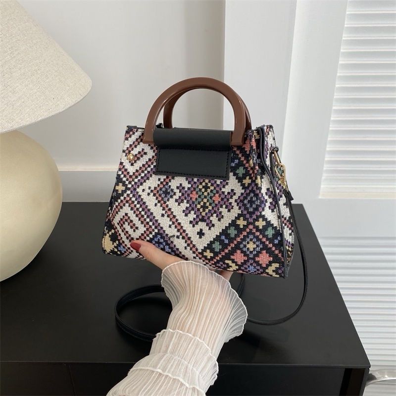 Túi Classic Versatile Fashion Shoulder Bag HD