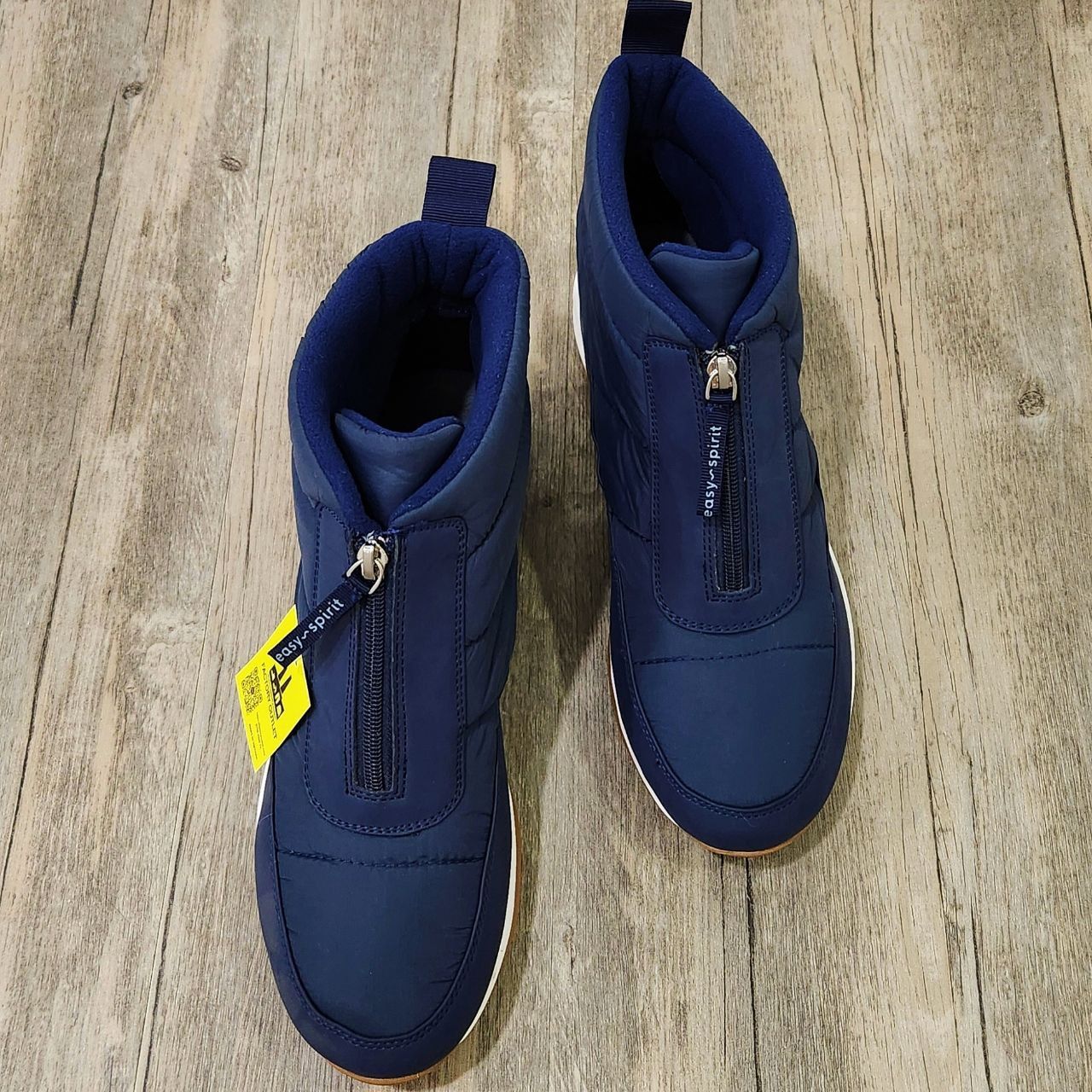 Giày Boot Easy Spirit HN Navy