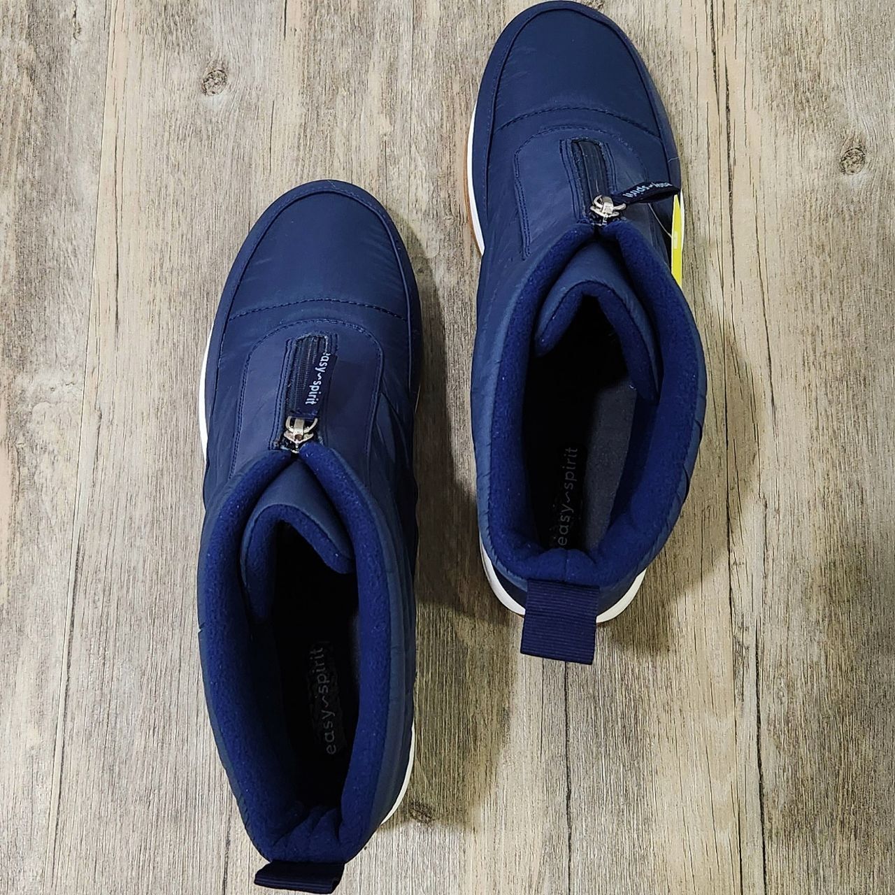 Giày Boot Easy Spirit HN Navy