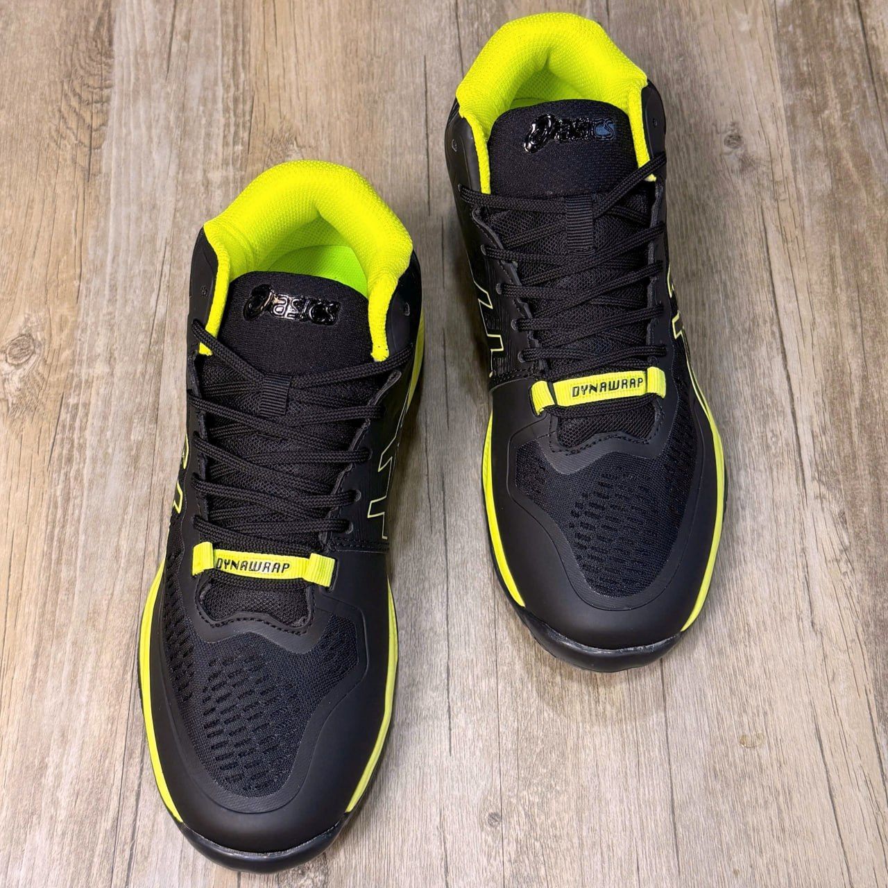 Giày Asics Sky Elite FF MT 2 HN2 Neon/Black