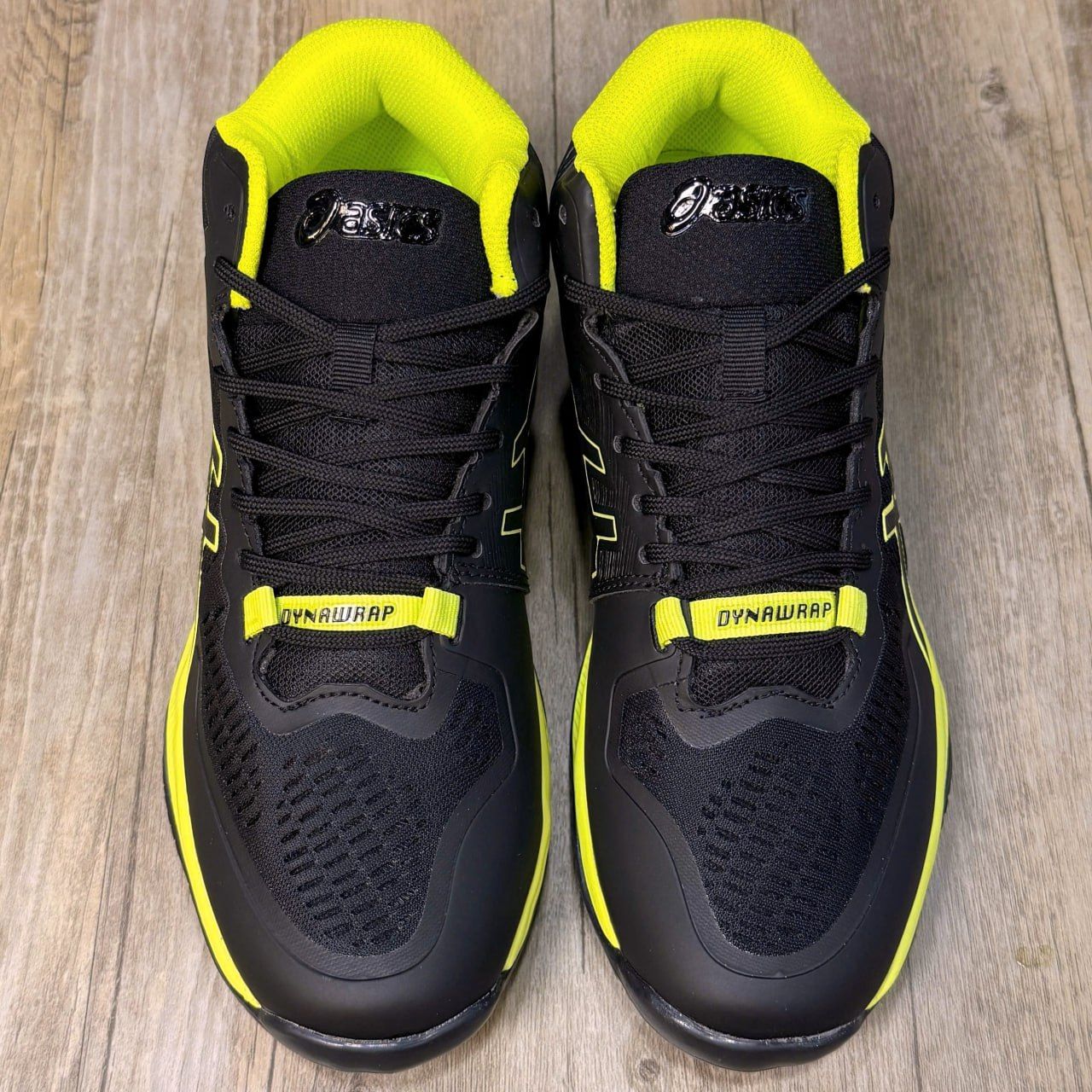 Giày Asics Sky Elite FF MT 2 HN2 Neon/Black