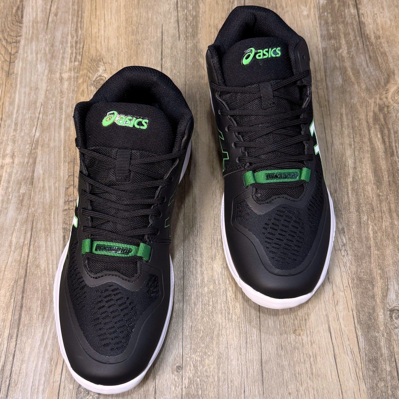Giày Asics Sky Elite FF MT 2 HN2 W/Black