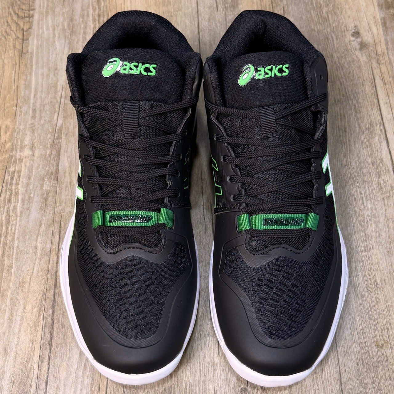 Giày Asics Sky Elite FF MT 2 HN2 W/Black