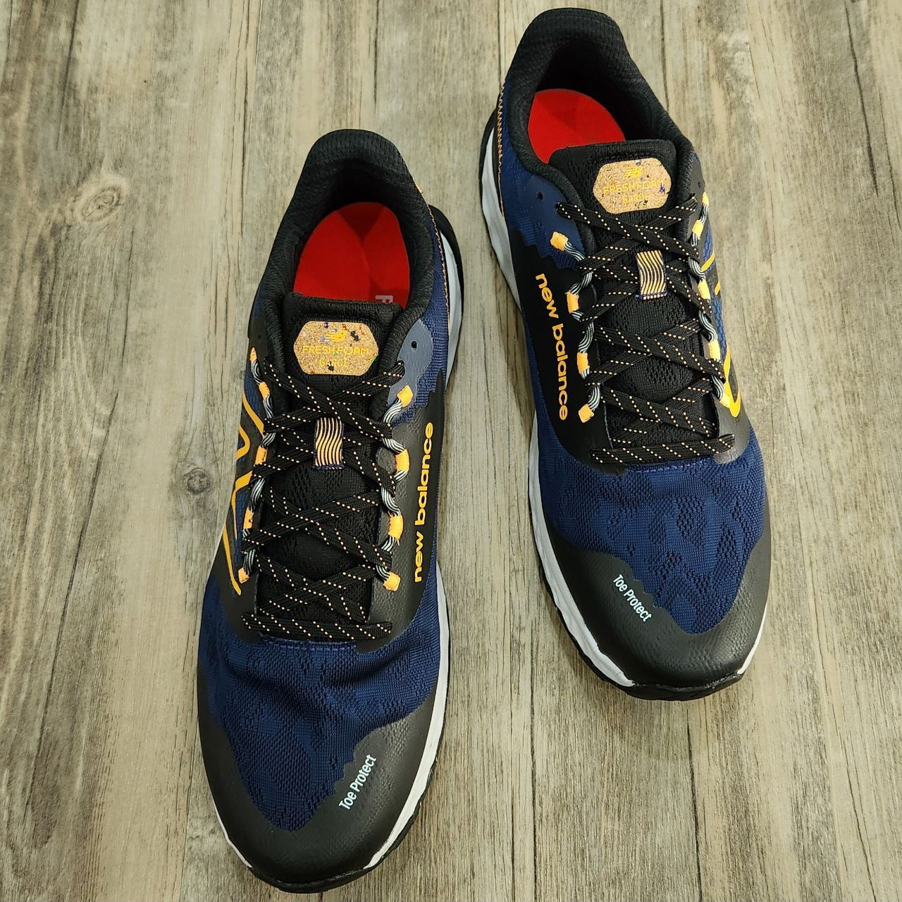 Giày New Balance Fresh Foam Big Size HN 08