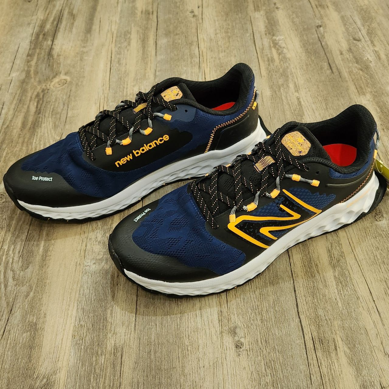 Giày New Balance Fresh Foam Big Size HN 08