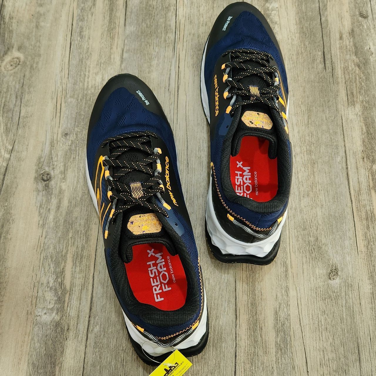 Giày New Balance Fresh Foam Big Size HN 08