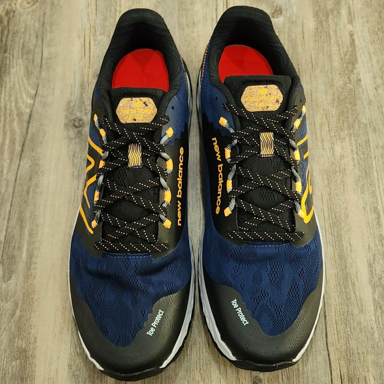 Giày New Balance Fresh Foam Big Size HN 08