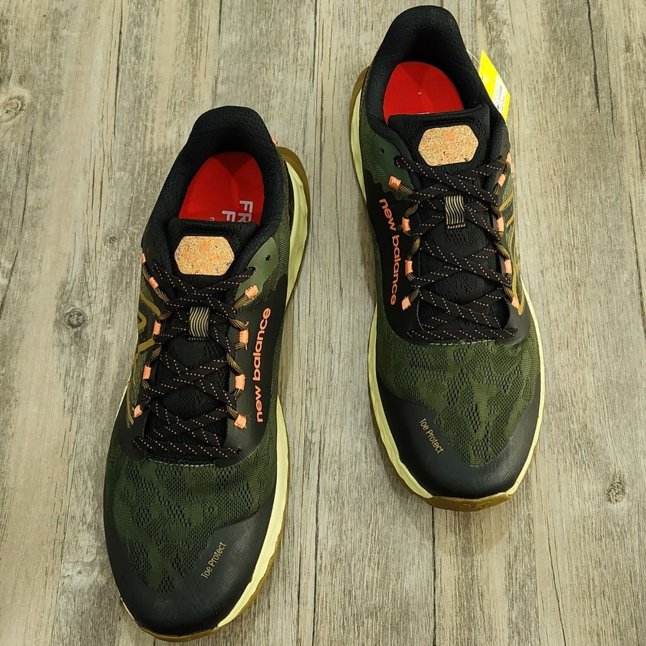 Giày New Balance Fresh Foam Big Size HN 05