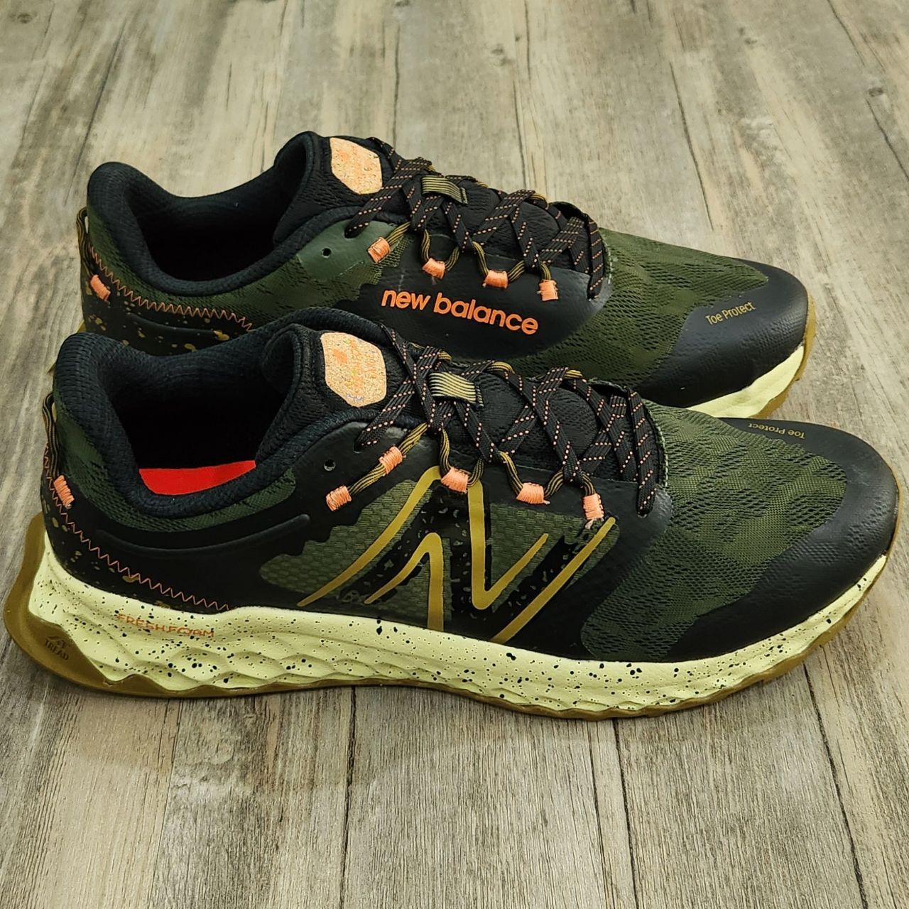 Giày New Balance Fresh Foam Big Size HN 05