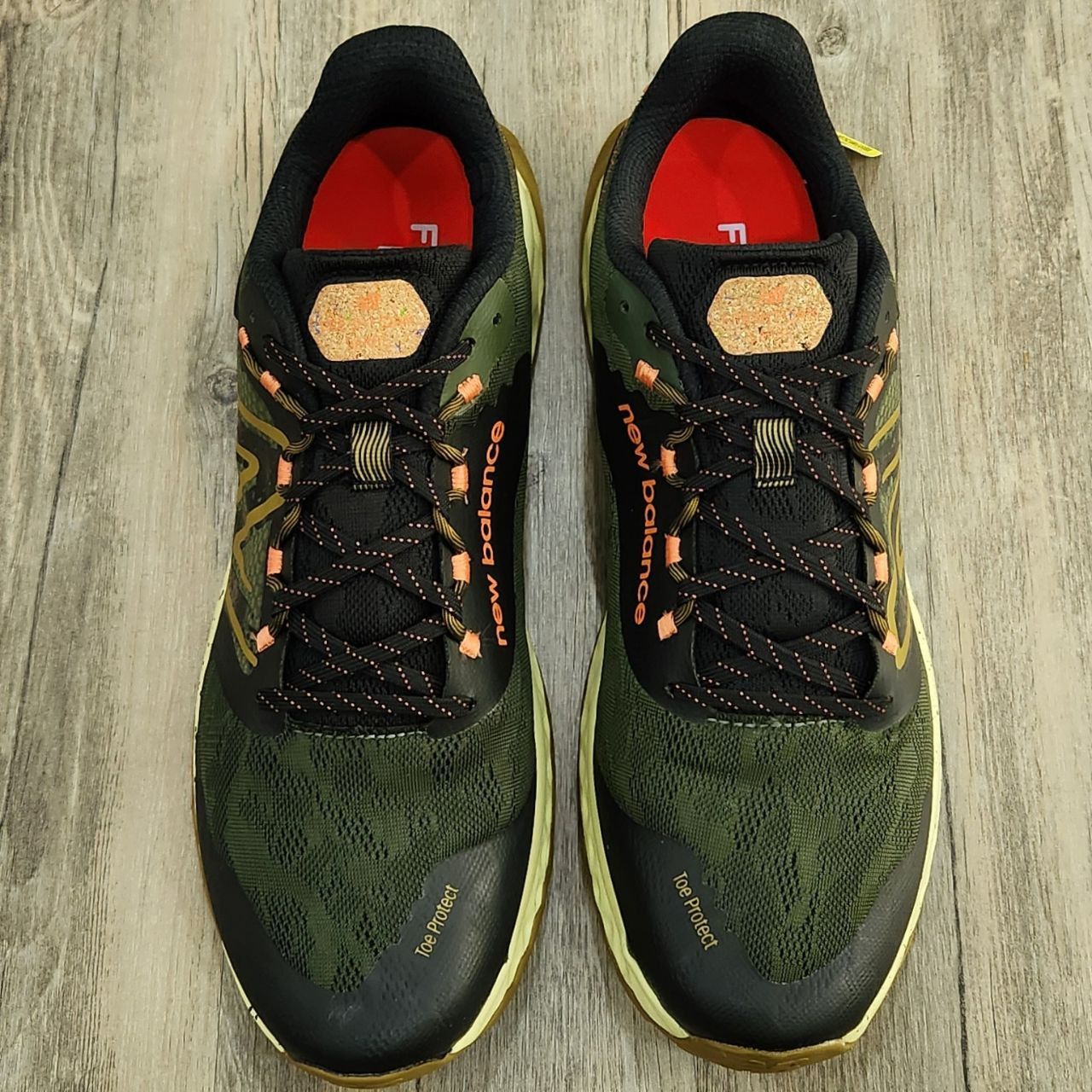 Giày New Balance Fresh Foam Big Size HN 05