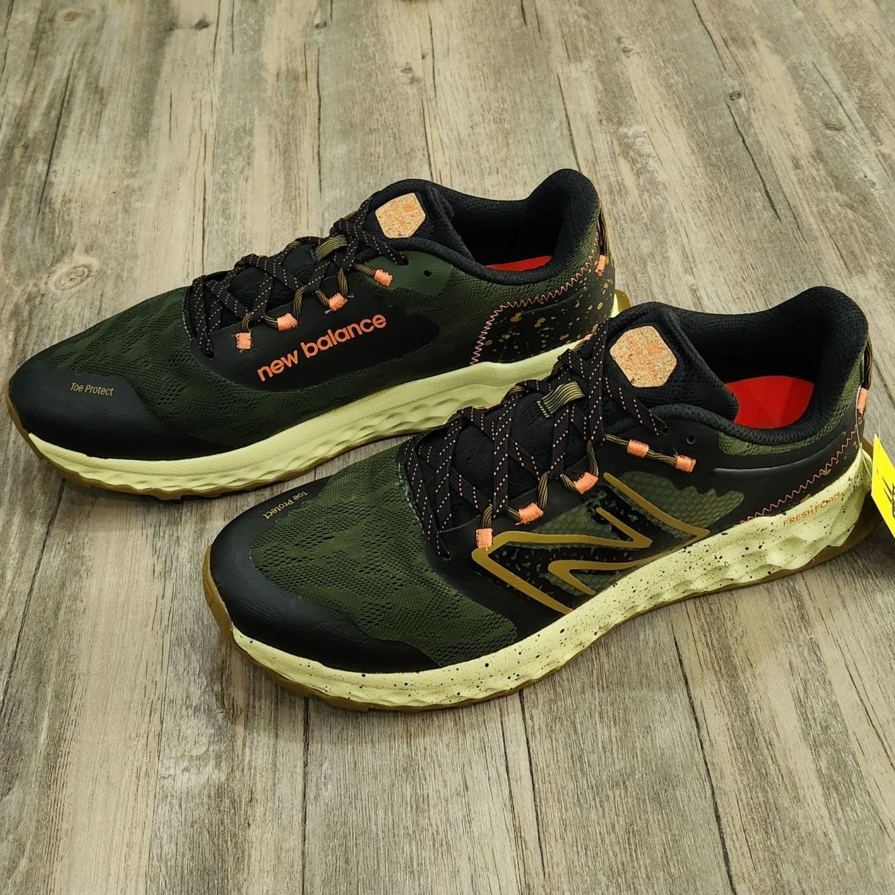 Giày New Balance Fresh Foam Big Size HN 05