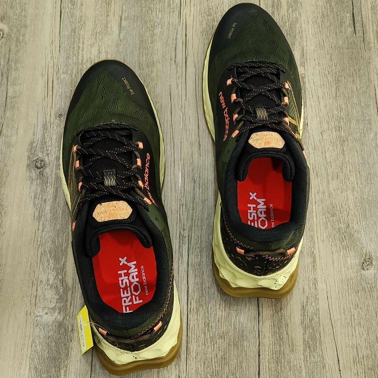 Giày New Balance Fresh Foam Big Size HN 05