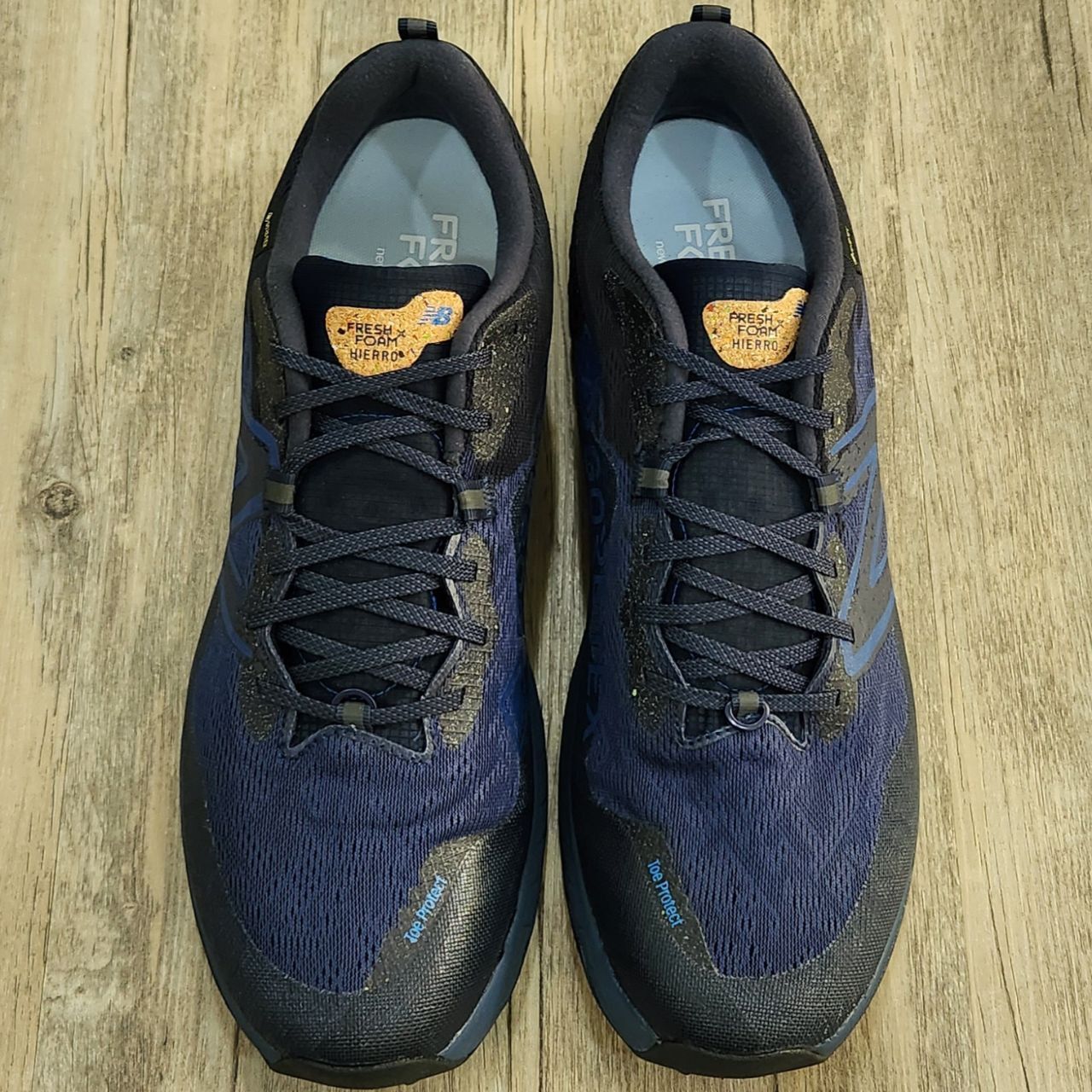 Giày New Balance Fresh Foam Big Size HN 06