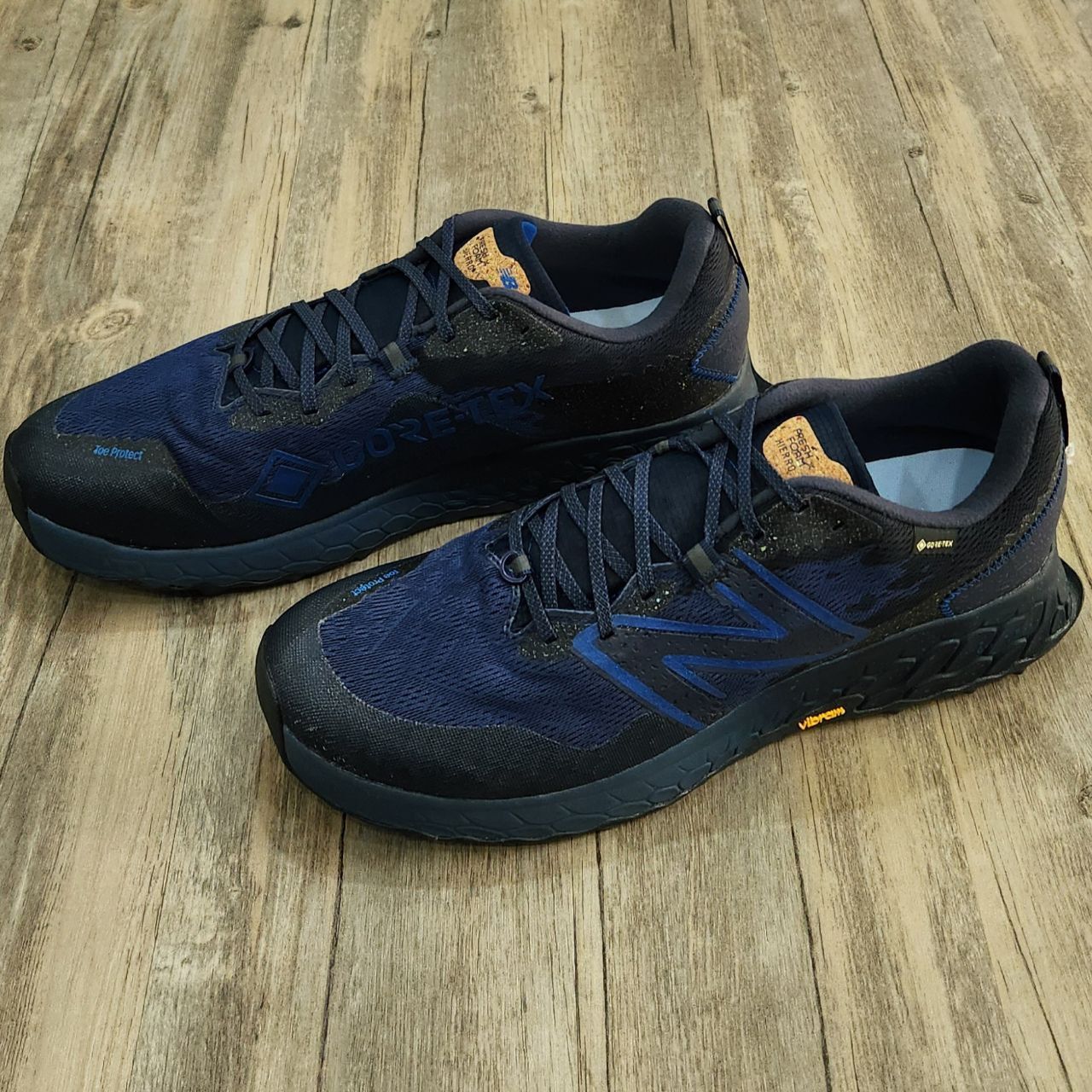Giày New Balance Fresh Foam Big Size HN 06