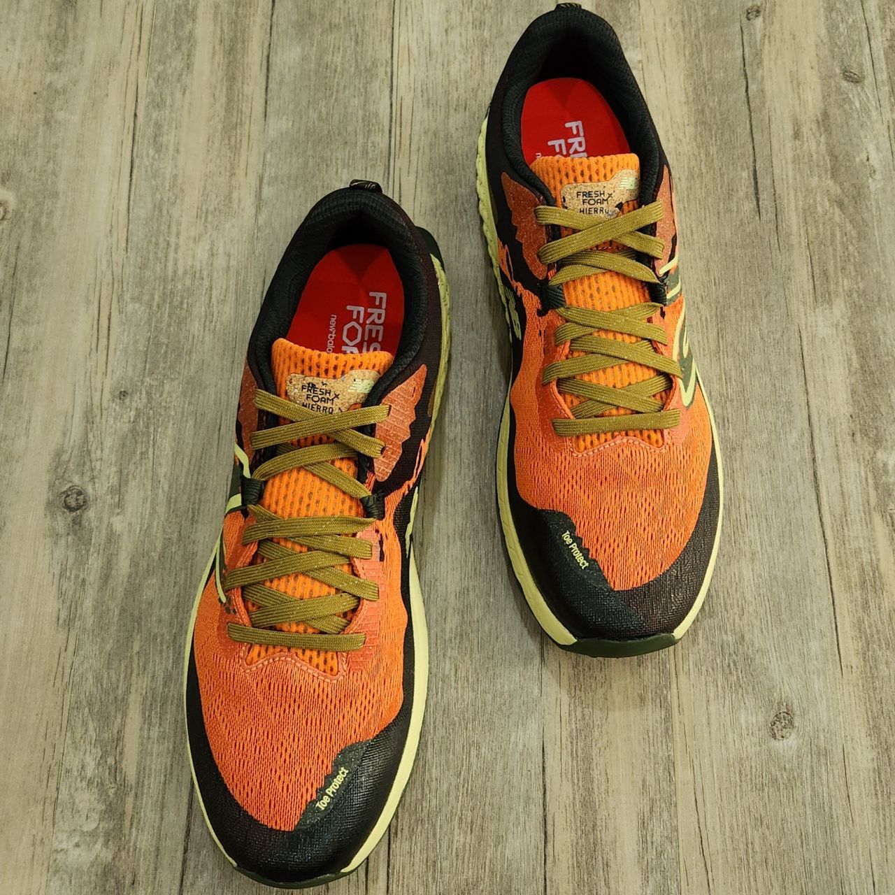 Giày New Balance Fresh Foam Big Size HN 02