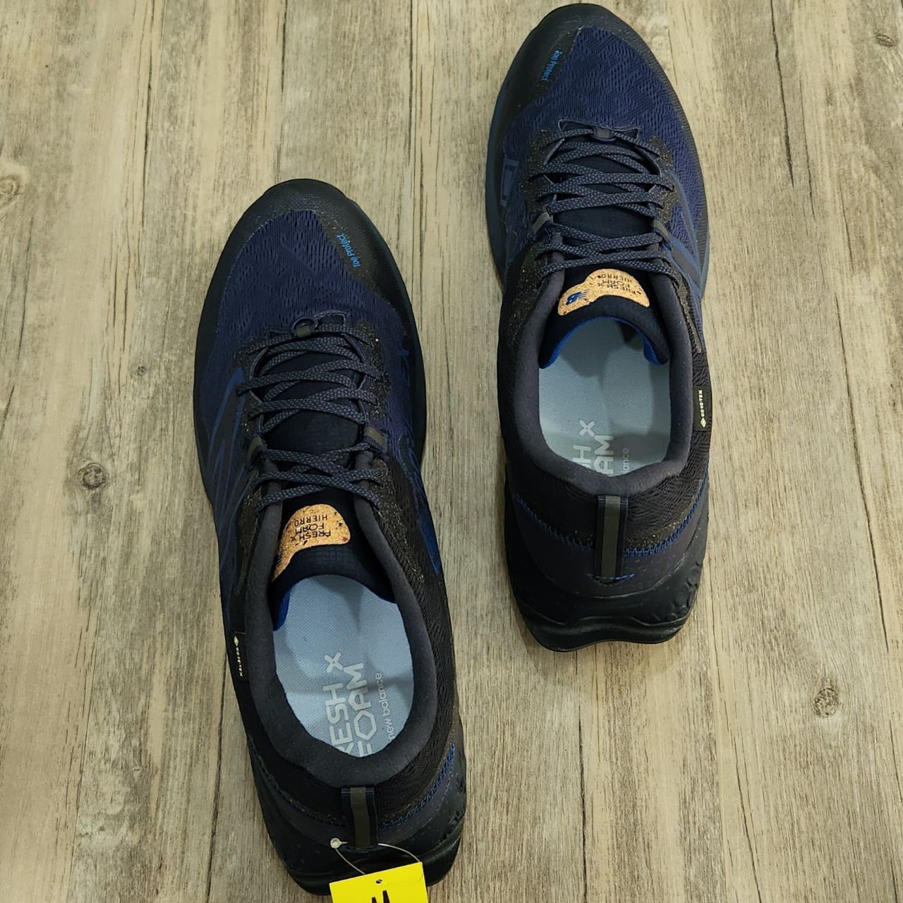 Giày New Balance Fresh Foam Big Size HN 06