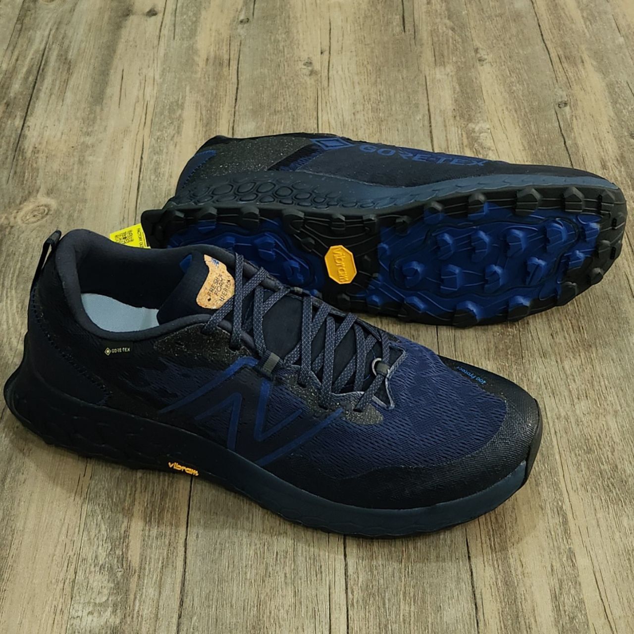 Giày New Balance Fresh Foam Big Size HN 06