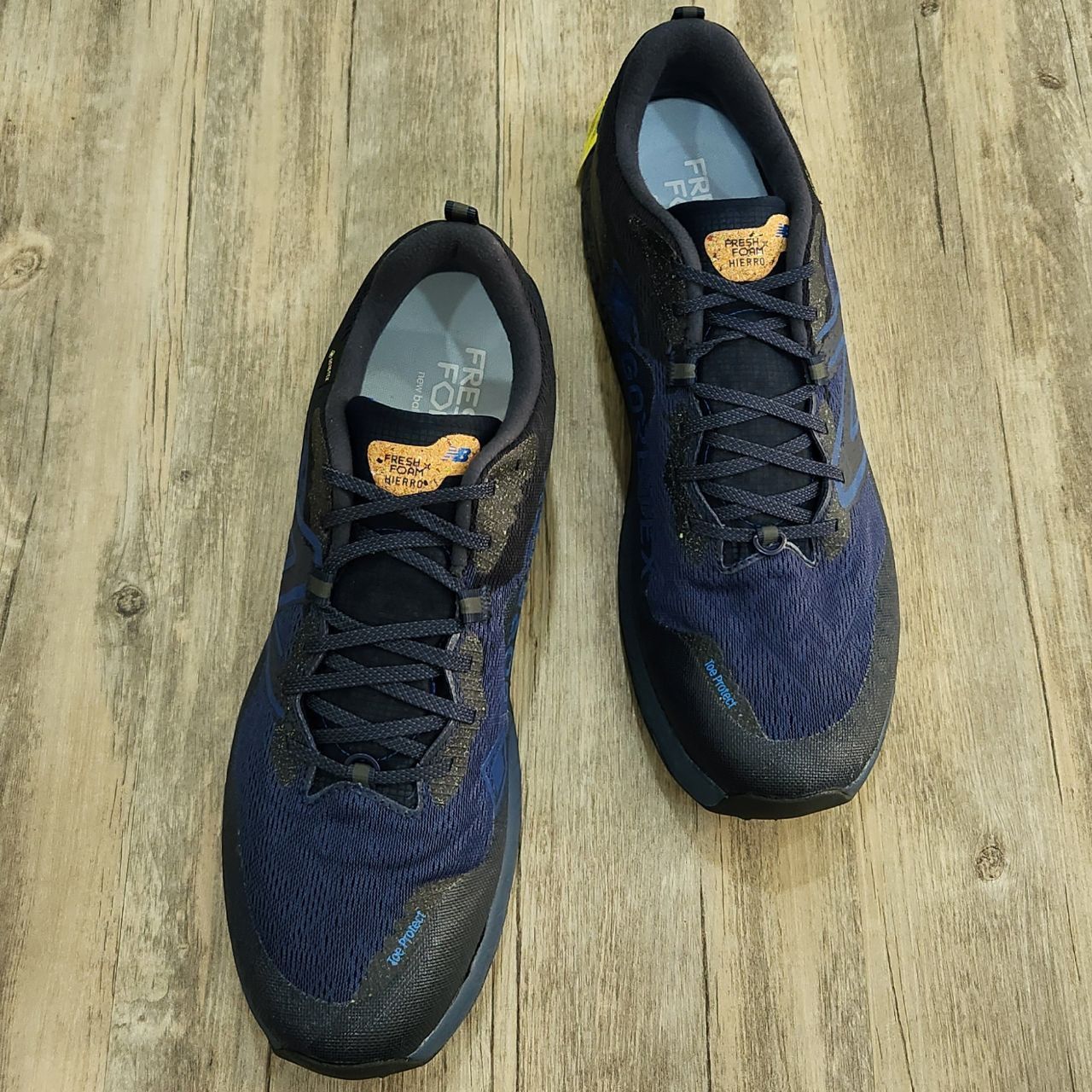 Giày New Balance Fresh Foam Big Size HN 06