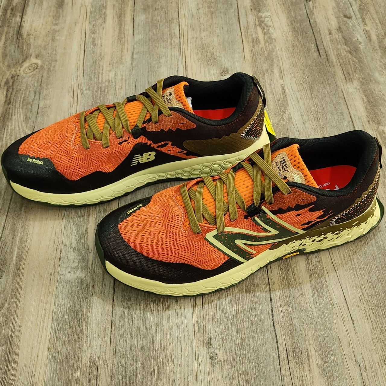 Giày New Balance Fresh Foam Big Size HN 02