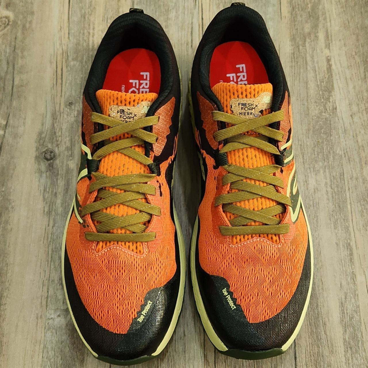 Giày New Balance Fresh Foam Big Size HN 02