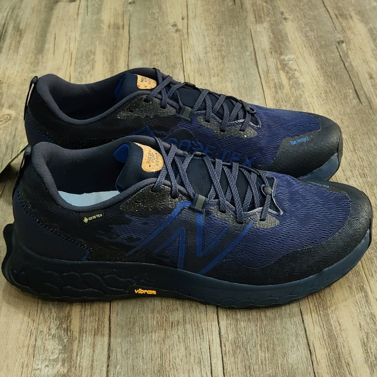 Giày New Balance Fresh Foam Big Size HN 06