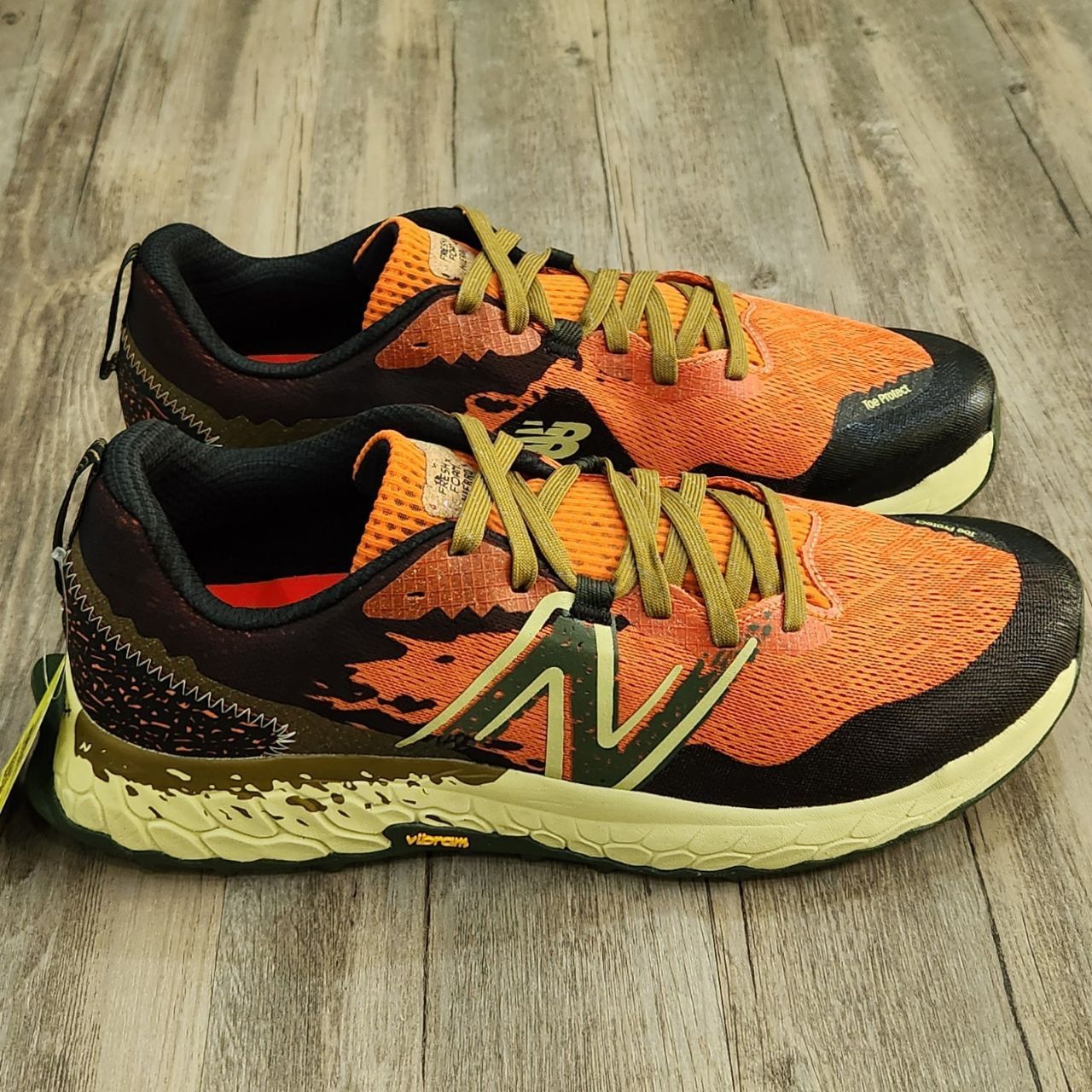 Giày New Balance Fresh Foam Big Size HN 02