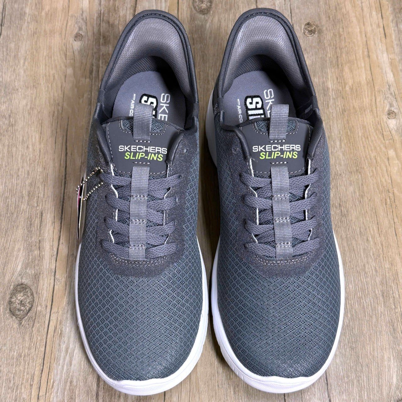 Giày Skechers Gowalk Arch Fit - Smplicty MV Grey