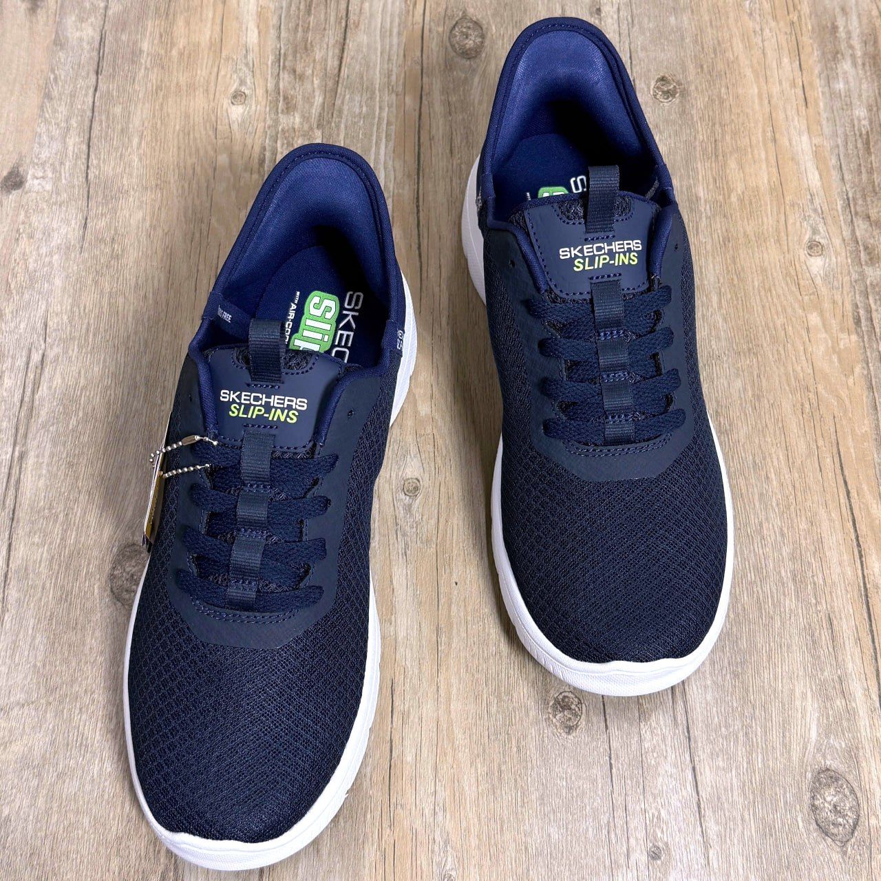 Giày Skechers Gowalk Arch Fit - Smplicty MV Navy