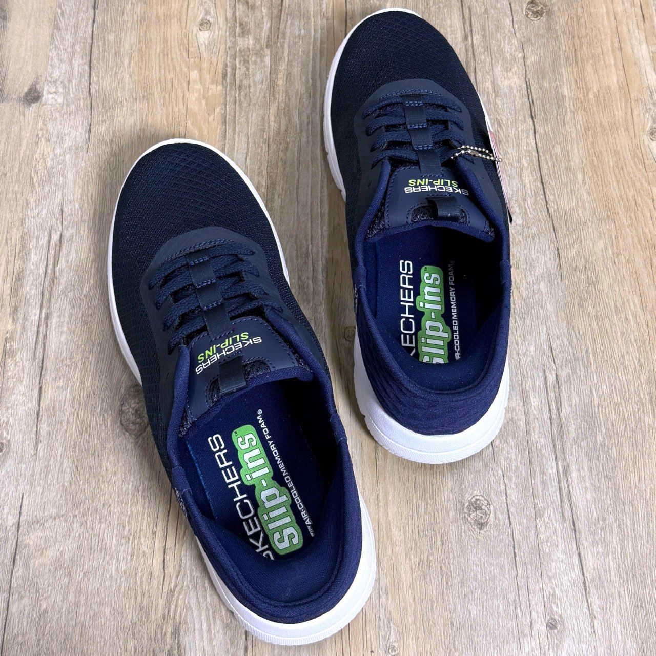 Giày Skechers Gowalk Arch Fit - Smplicty MV Navy