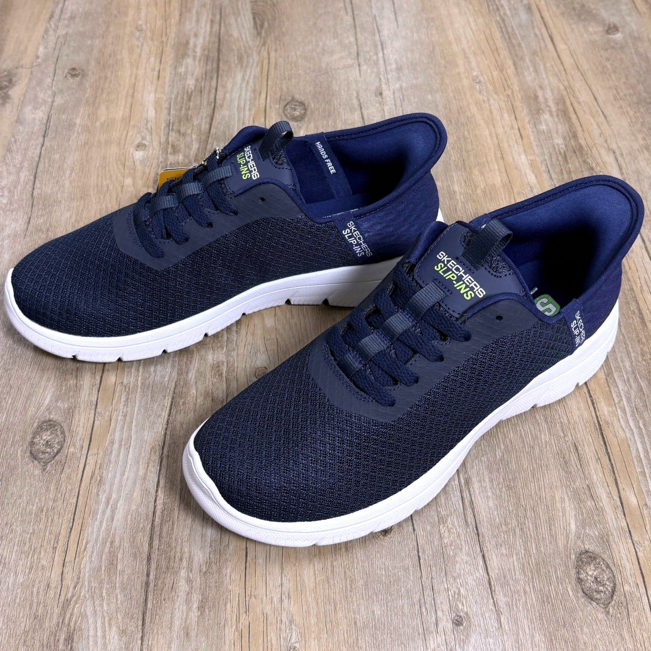 Giày Skechers Gowalk Arch Fit - Smplicty MV Navy