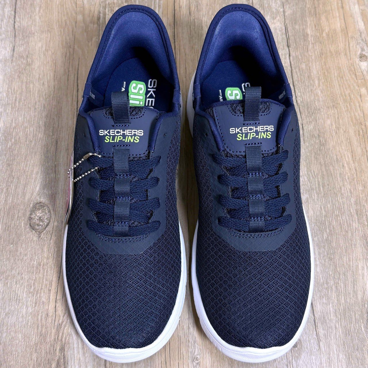 Giày Skechers Gowalk Arch Fit - Smplicty MV Navy