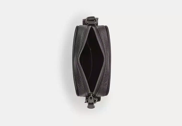 Túi Coach Sullivan Mini Pathches Sticker DS Grey