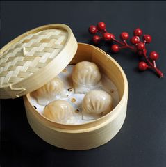 Dimsum nhà làm Fitpack Há Cảo (4c)