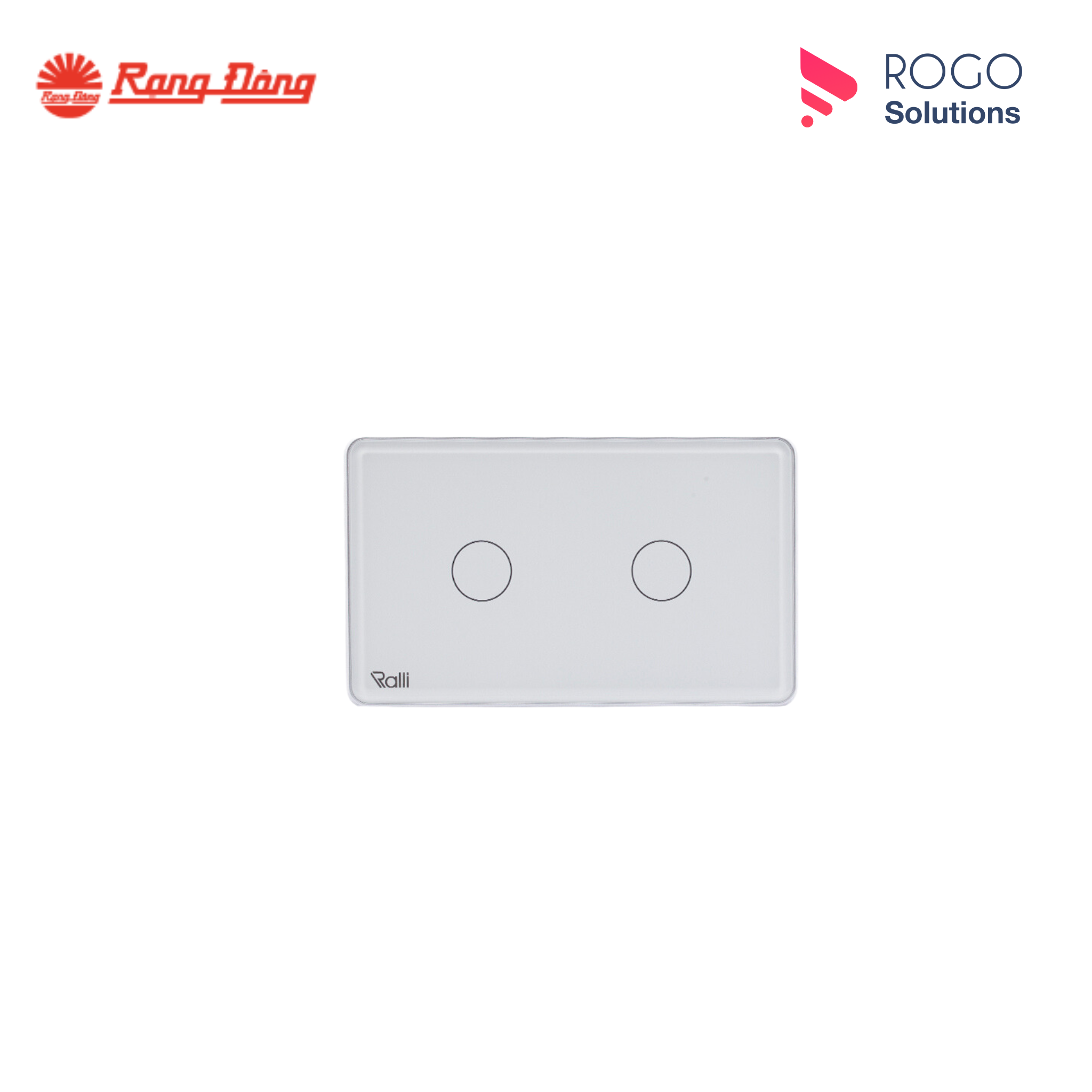 Công tắc cảm ứng thông minh
