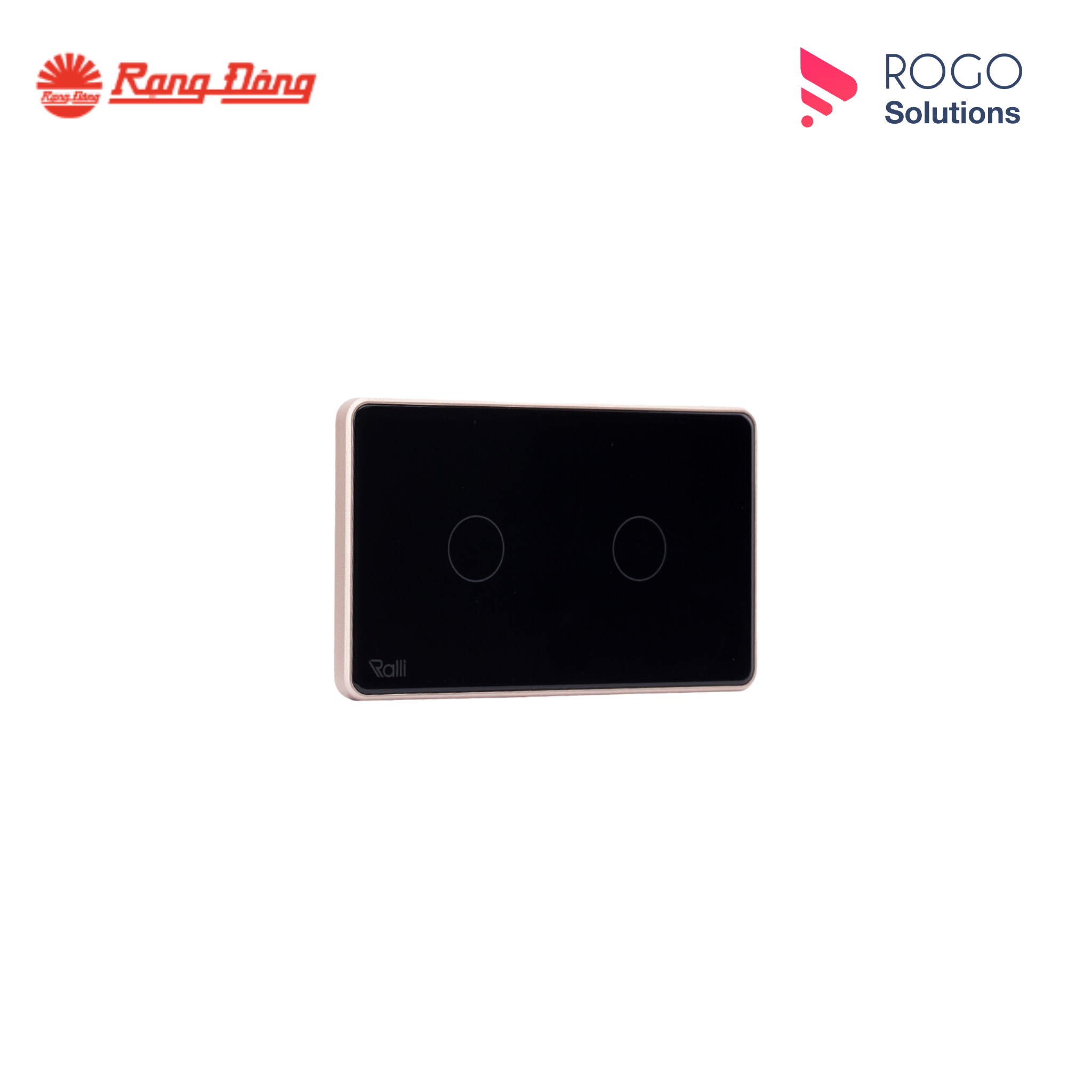 Công tắc cảm ứng thông minh