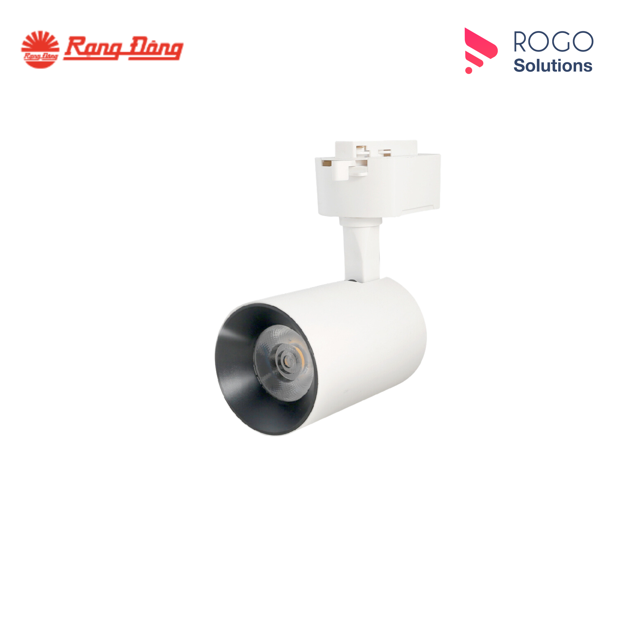 Đèn LED Tracklight 25W