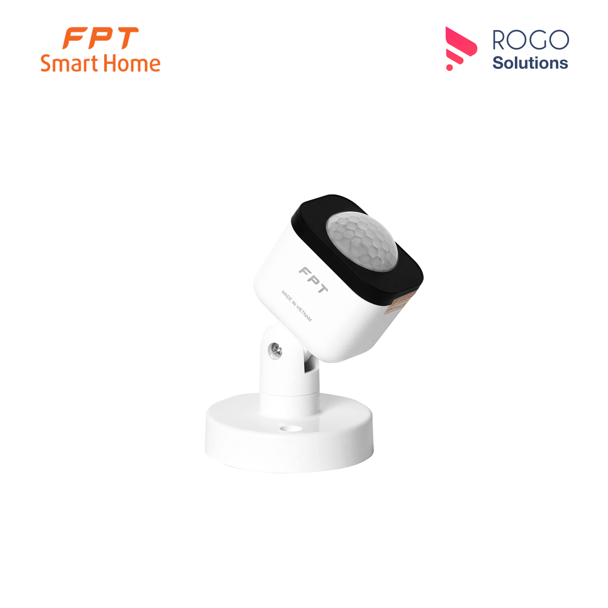 Cảm Biến Chuyển Động FPT Smart Home