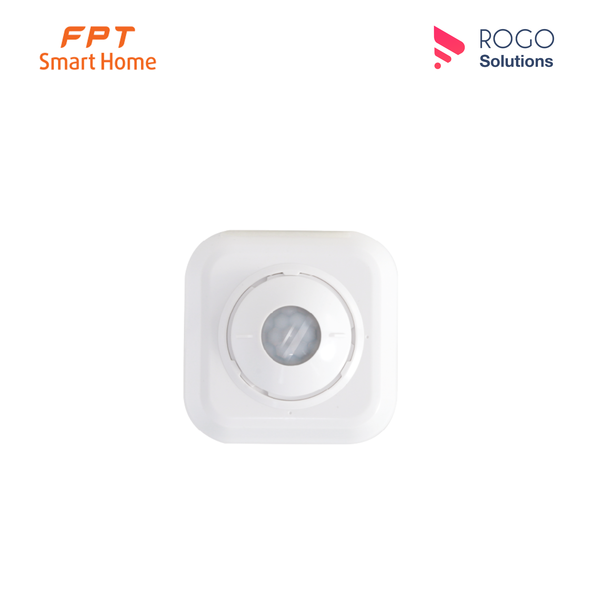 Cảm Biến Chuyển Động FPT Smart Home