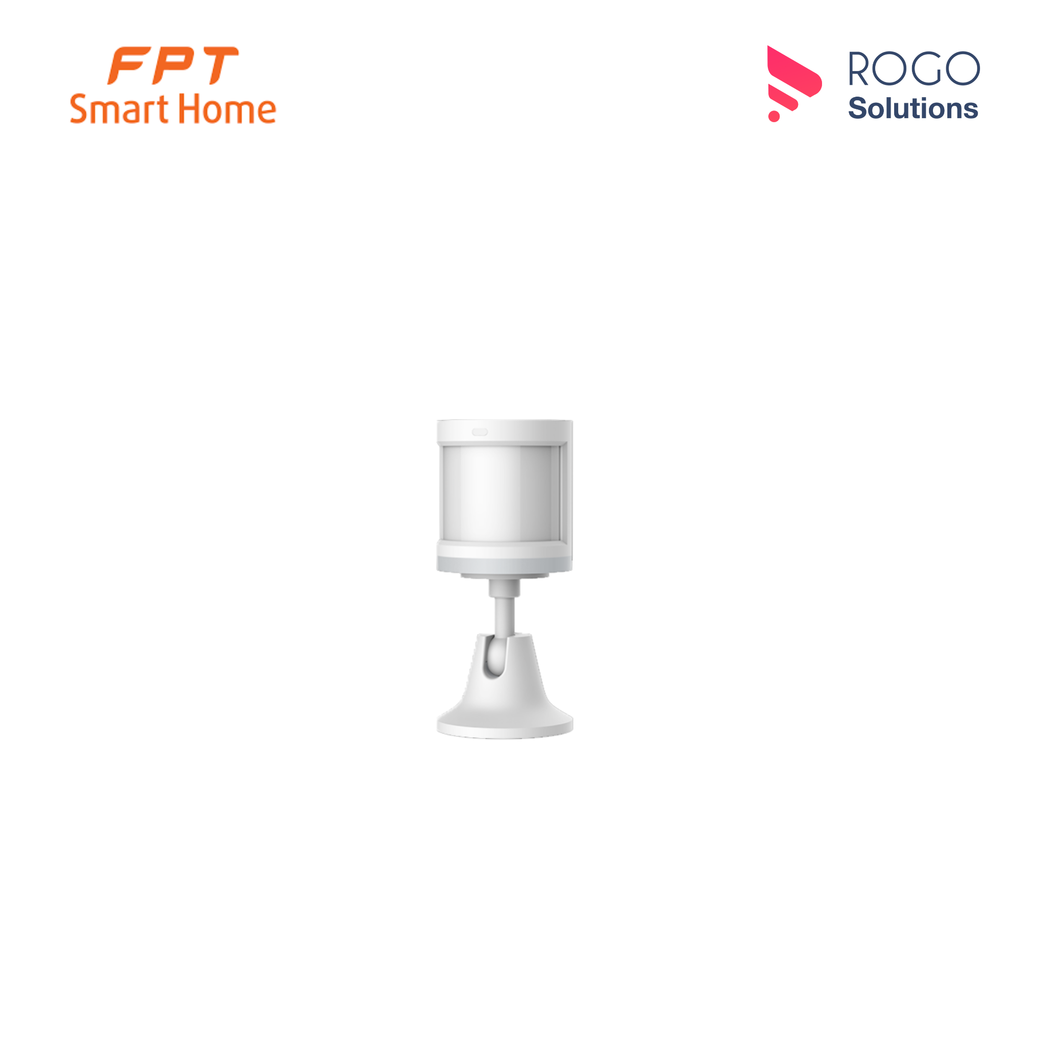 Cảm Biến Chuyển Động FPT Smart Home