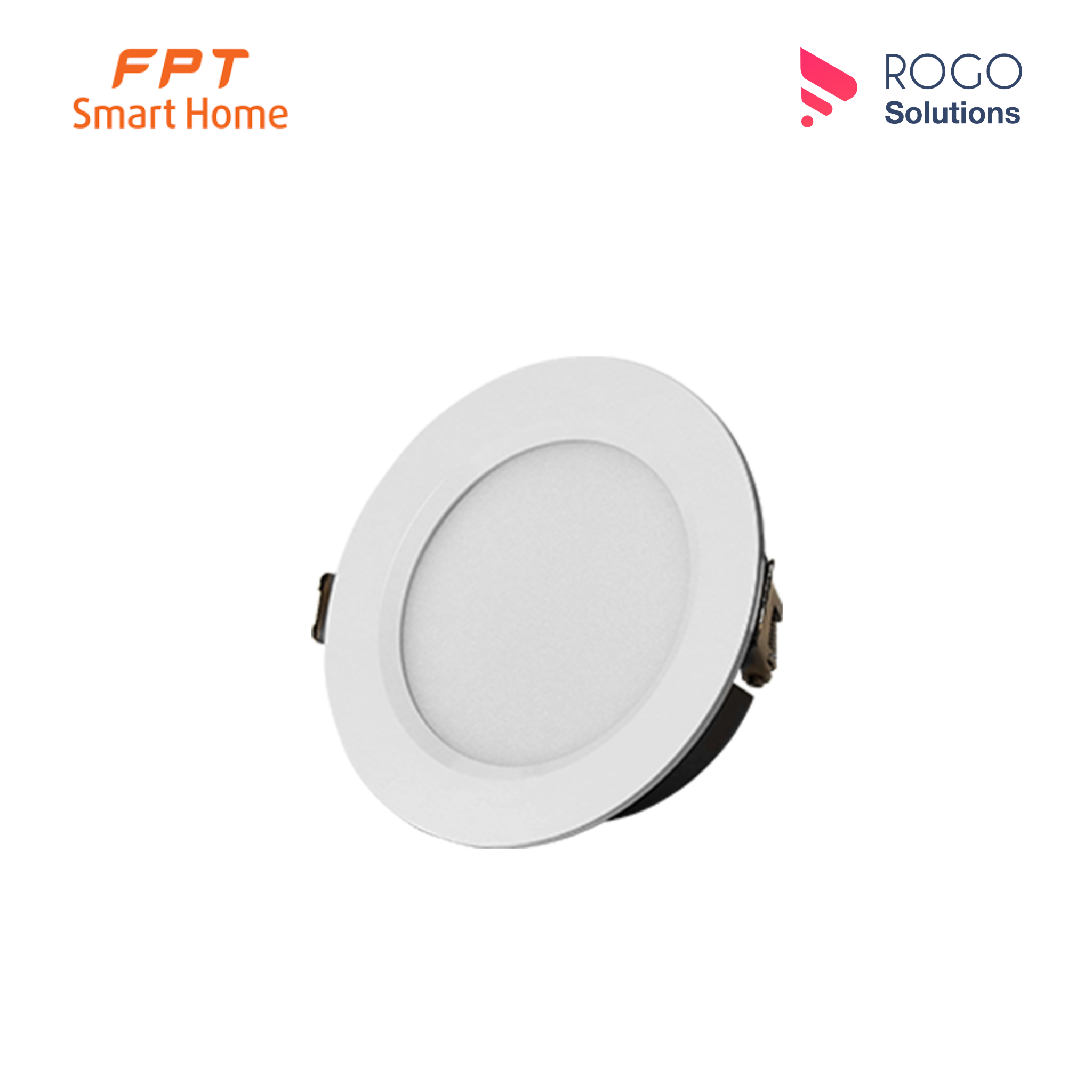 Đèn LED Downlight Thông Minh