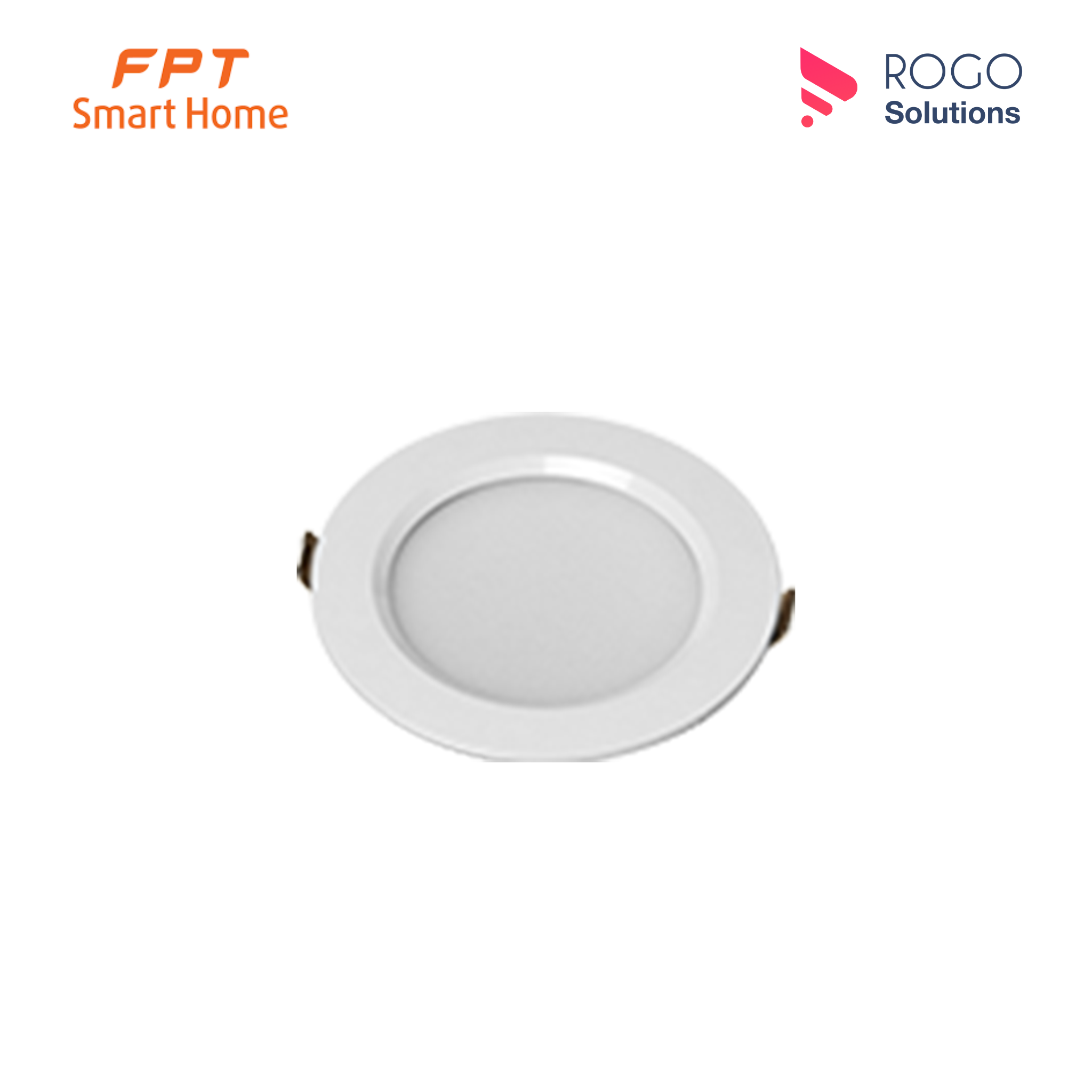 Đèn LED Downlight Thông Minh