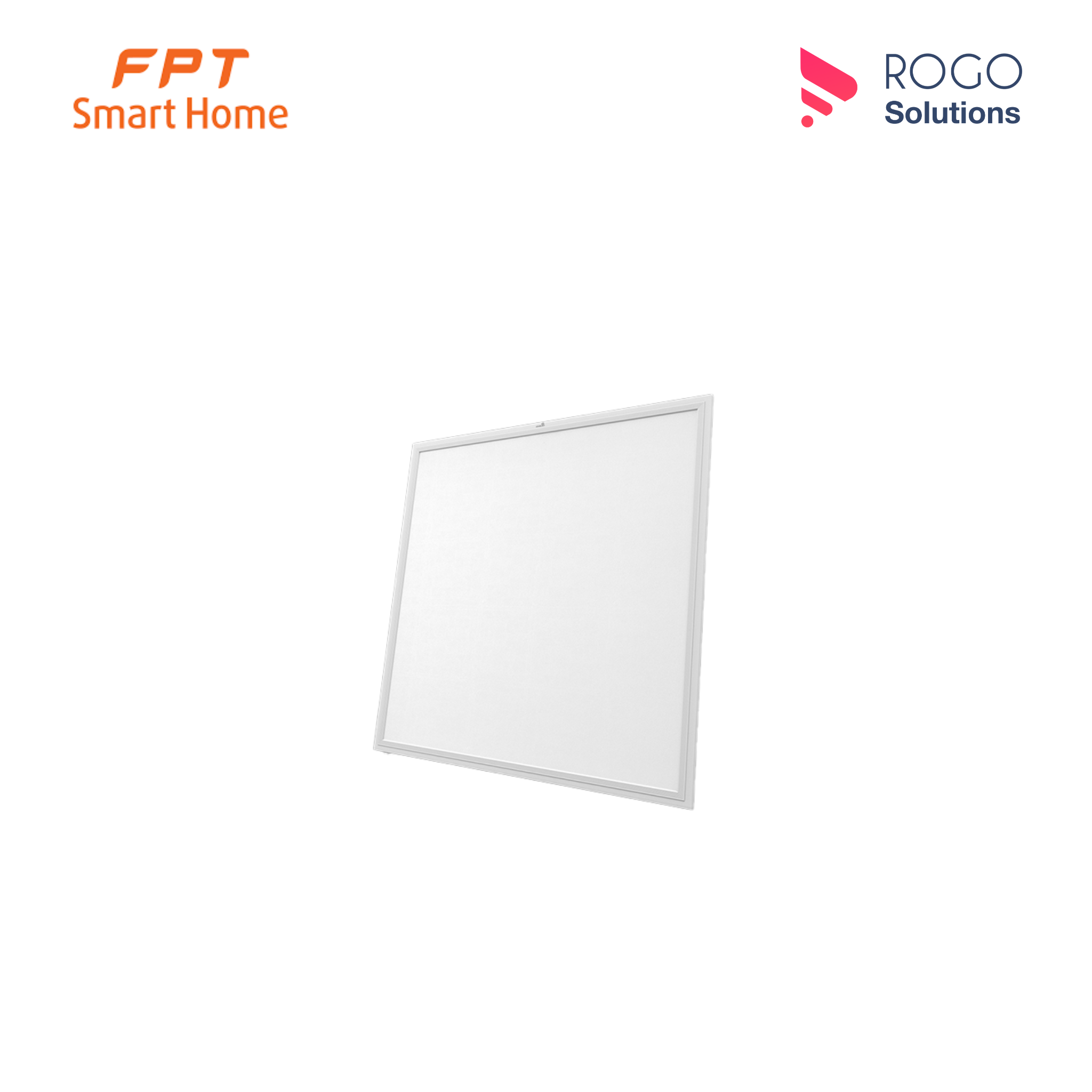 Đèn LED Panel Thông Minh