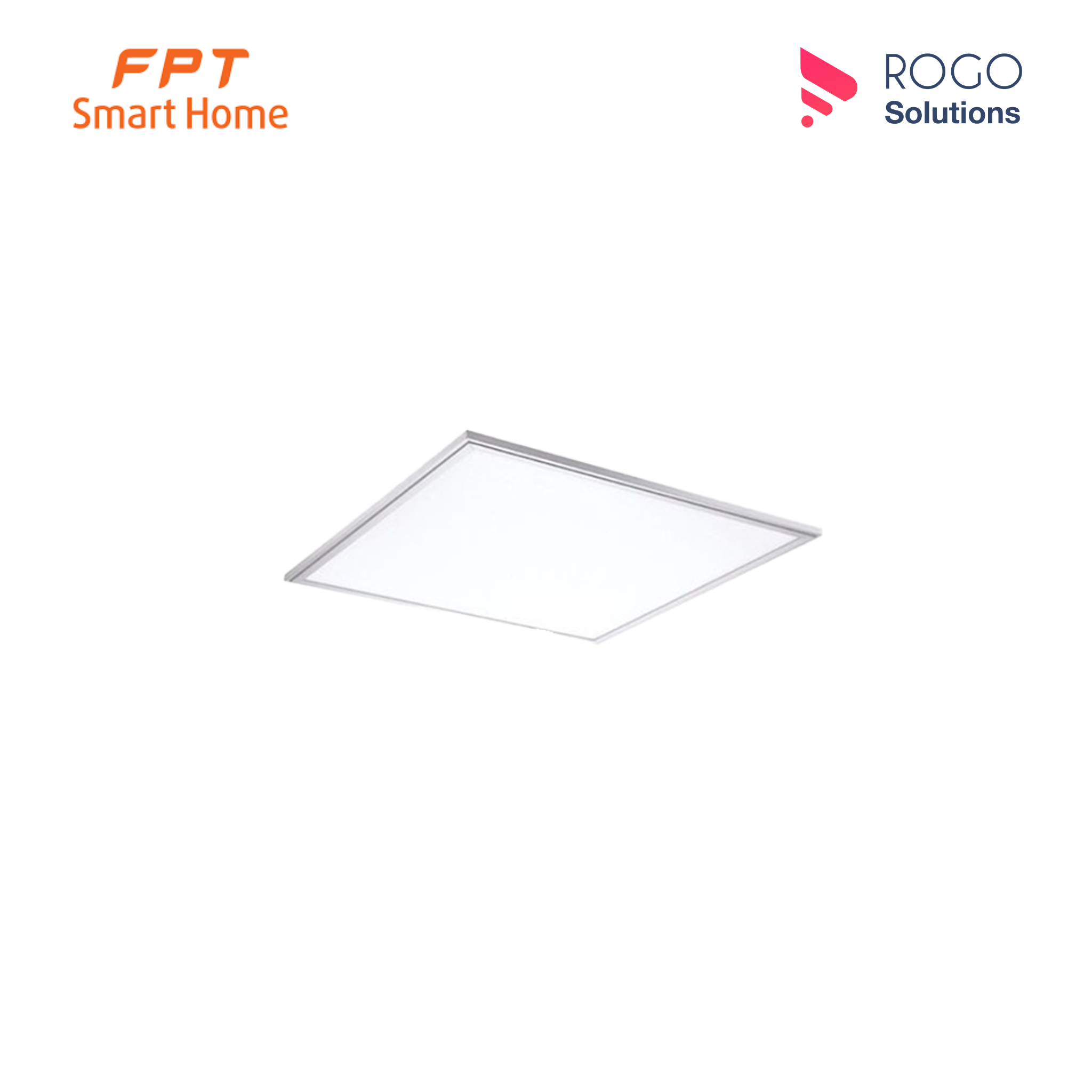 Đèn LED Panel Thông Minh
