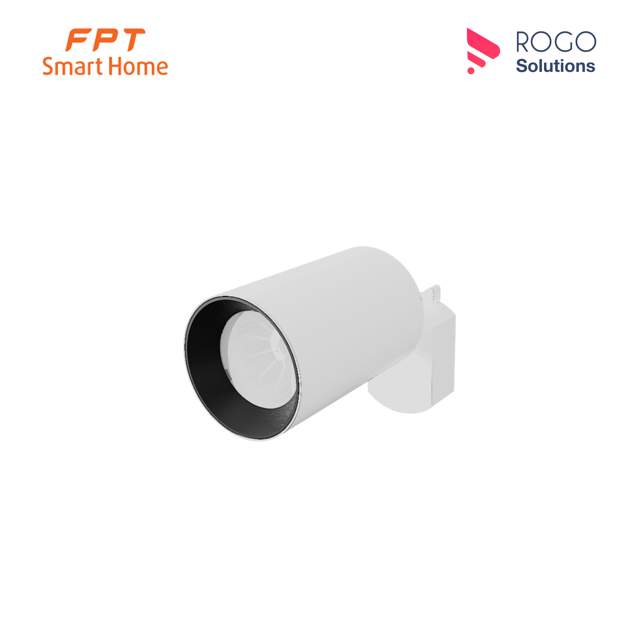 Đèn LED Tracklight Thông Minh - FPT