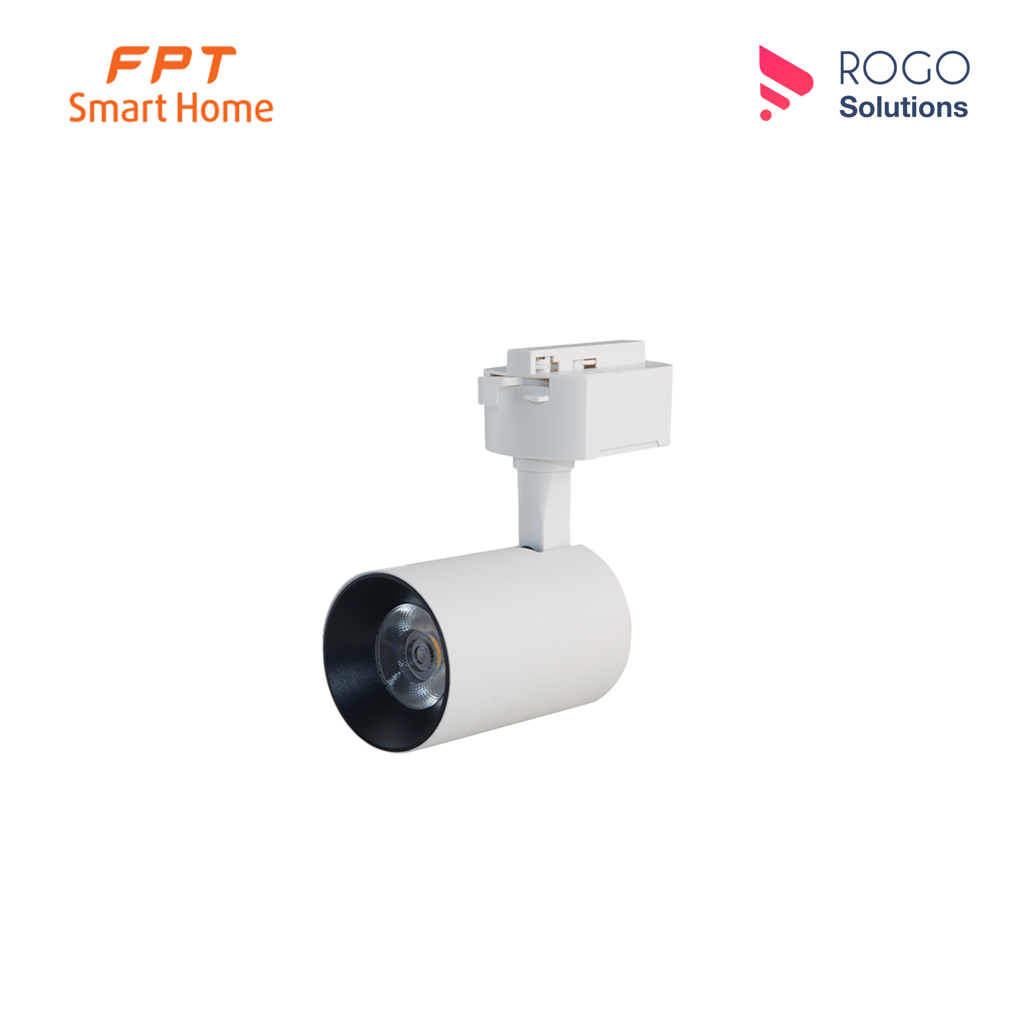 Đèn LED Tracklight Thông Minh - FPT