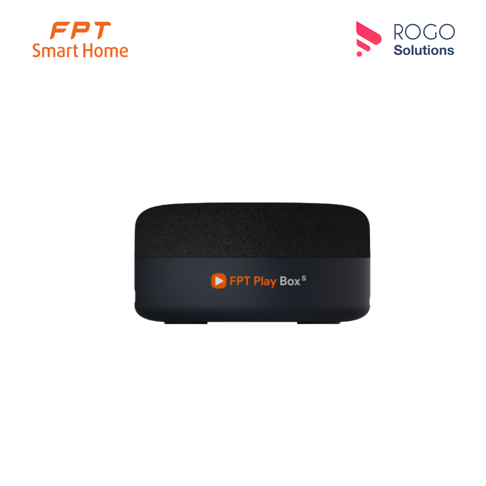 FPT Play Box S
