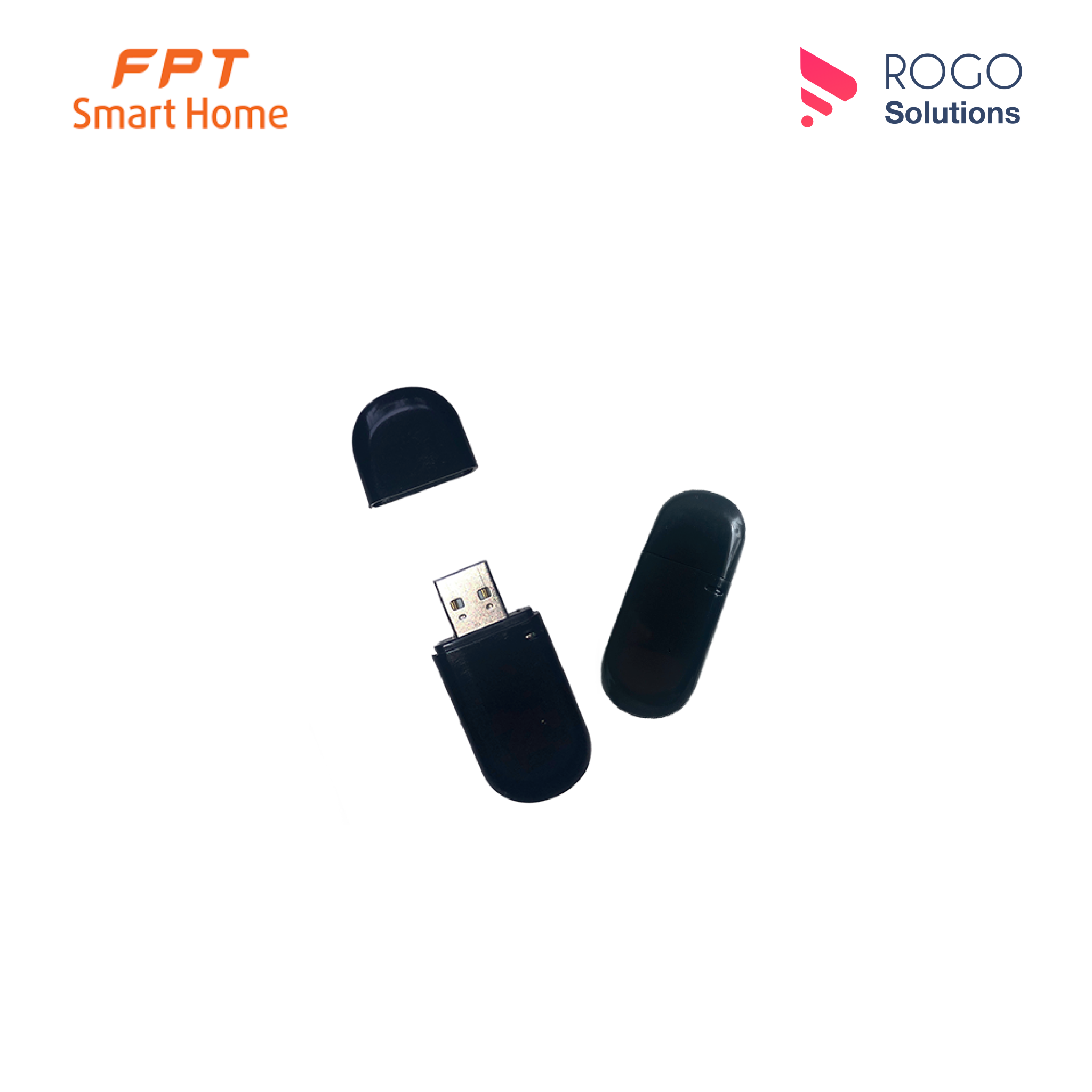 USB Zigbee