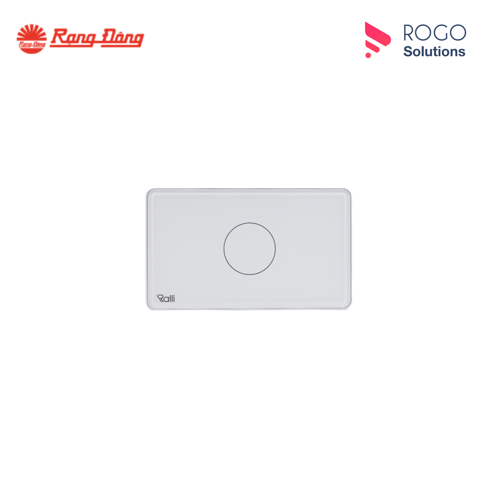 Công tắc cảm ứng thông minh