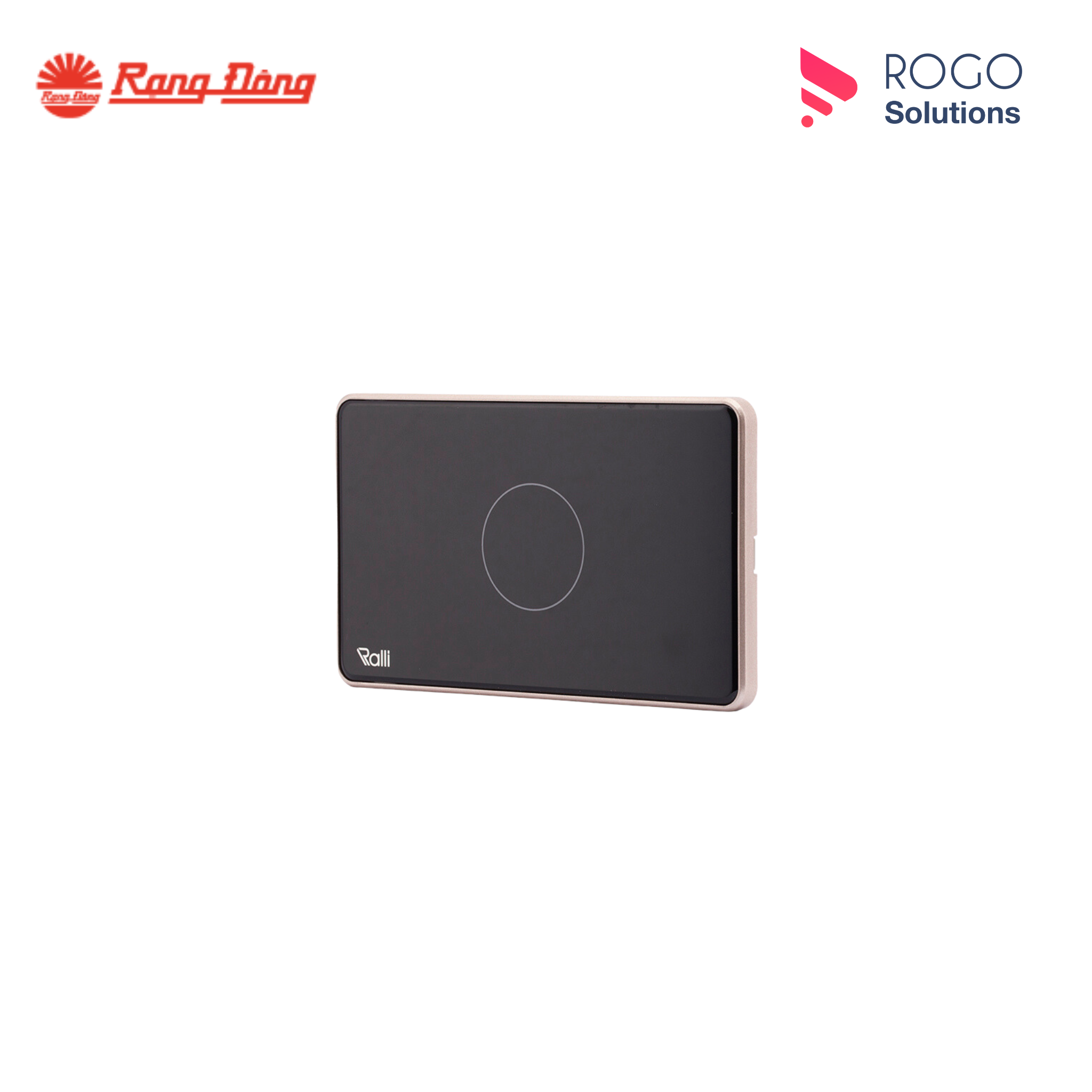 Công tắc cảm ứng thông minh