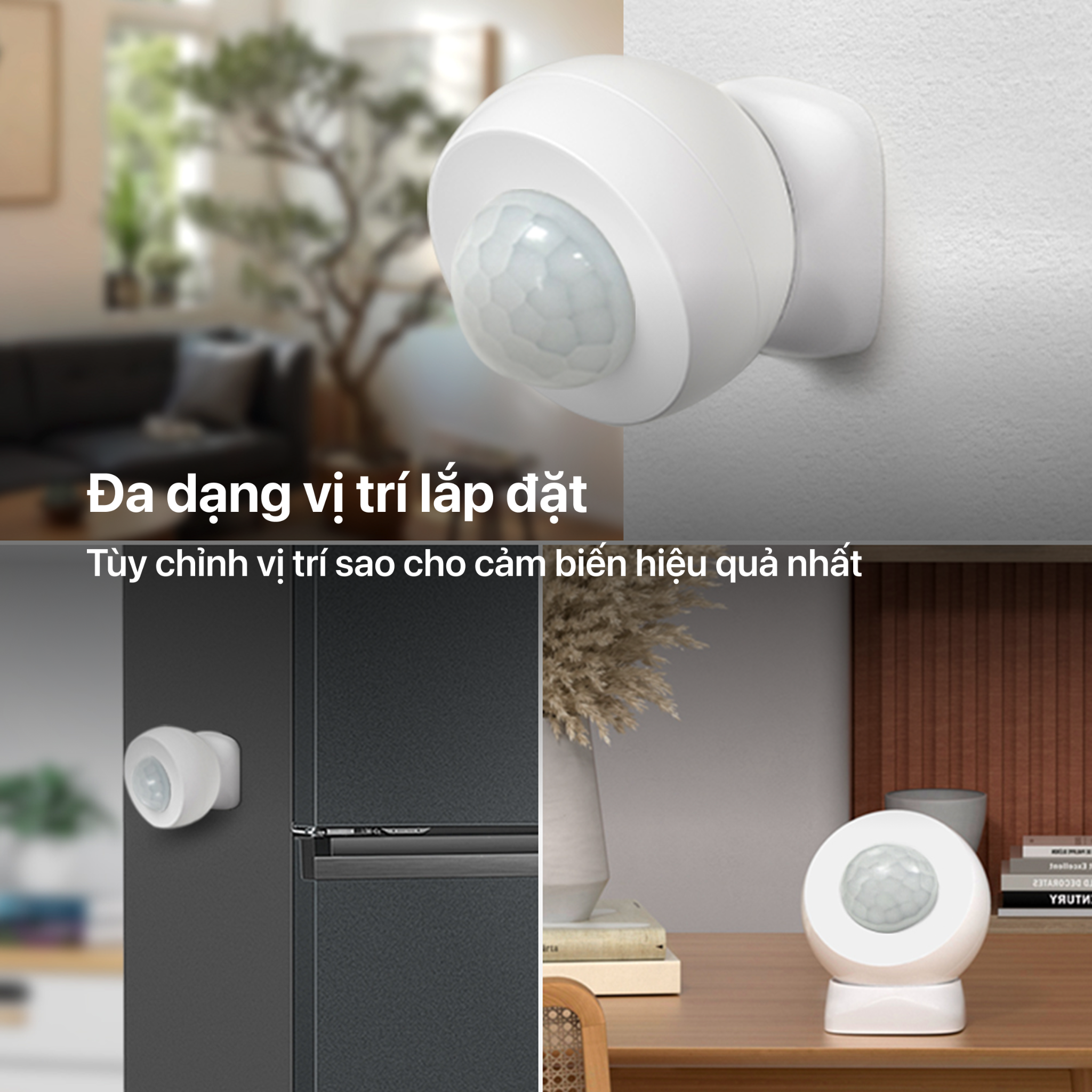 Cảm Biến Chuyển Động Thing Edges